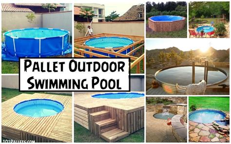 Low Budget Diy Pools You Will Love To Make Top Dreamer