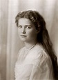 Grand duchess Maria Nikolaevna Romanov, 1914. Source: Tatiana Z, Flickr ...