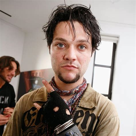 Bam Margera Jackass Star Fighting For Life With Covid Gold Coast