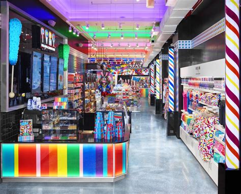 Dylans Candy Bar 262 Photos And 92 Reviews Candy Stores 33 Union