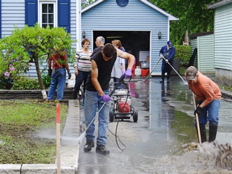 Storm And Flood Damage Cleanup Ideas In Etowah County Elite Fire Water Restoration