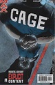 Cage (2002 2nd Series) comic books