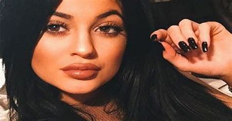 Kylie Jenner Denies Shes Pregnant And Getting Married In Recent
