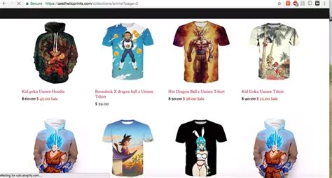 We offer a range of unique awesome clothing, cosplay items, gifts and much more. Where can I buy anime-related apparel online in India? - Quora