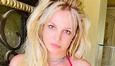 ¿Está Britney Spears realmente muerta? El engaño de la muerte explicado ...