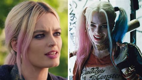 Is Sex Educations Emma Mackey Related To Margot Robbie Capital