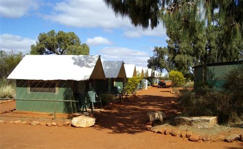 Kings Creek Station Just Another Holiday Parks Downunder Holiday