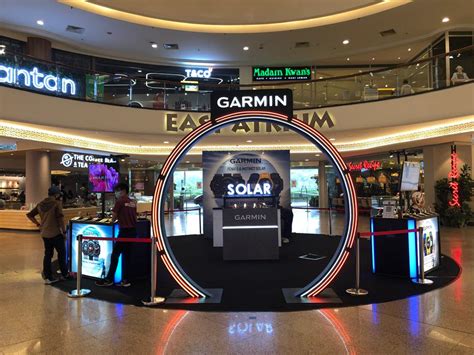 As markets mature and business landscapes change, organisations in. Garmin Malaysia Is Running A Malaysia Day Roadshow In Mid ...