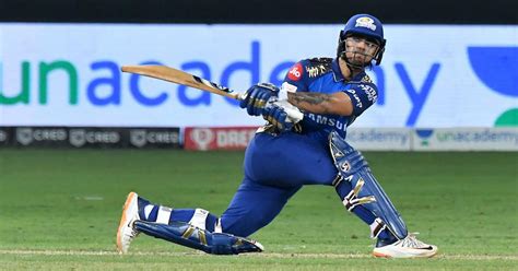Get other latest updates via a notification on our mobile app. IPL 2020: Rohit Sharma explains why Mumbai Indians didn't ...