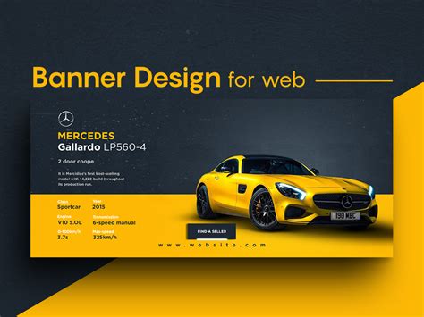 Facebook Cover Web Banner By Saber Hossain On Dribbble