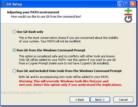Install the complete git bash for windows 10 64/32 bit settings free and 100% safe at appwinlatest.com. Program It: Git Installation and Configuration