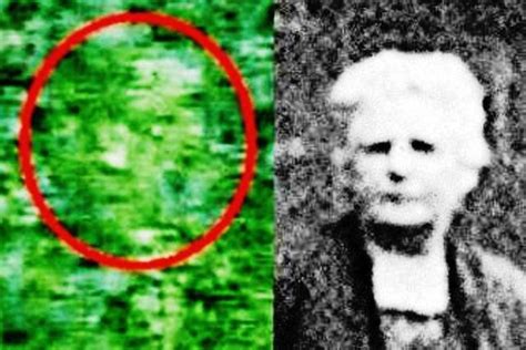 Ghost Of Former Pub Landlady Caught On Camera Unexplained Mysteries