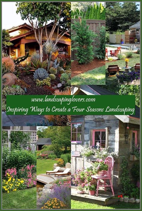 How To Improve Your Landscaping Landscaping Lovers Landscaping