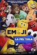 Bienvenido a Textópolis. Nuevo tráiler de 'Emoji: La película' - El ...