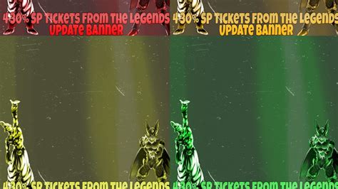 7/6 (fri) 16:00 ~ 7/22 (sun) 15:59 pst. 4 30% Sp Tickets from the Legends Update's banner! Dragon ...