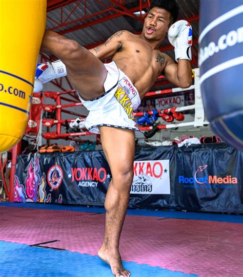 7 Reasons Why Muay Thai Is The Most Powerful Martial Art Yokkao