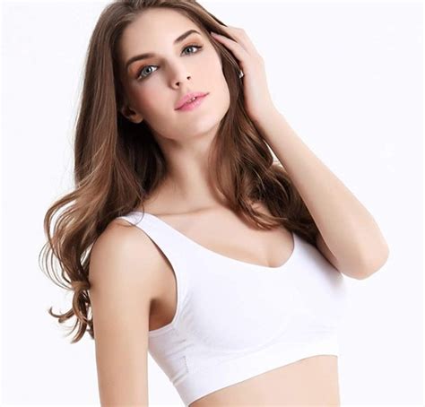 ouno 6 pack womens seamless wirefree sleep bra s department store outlets