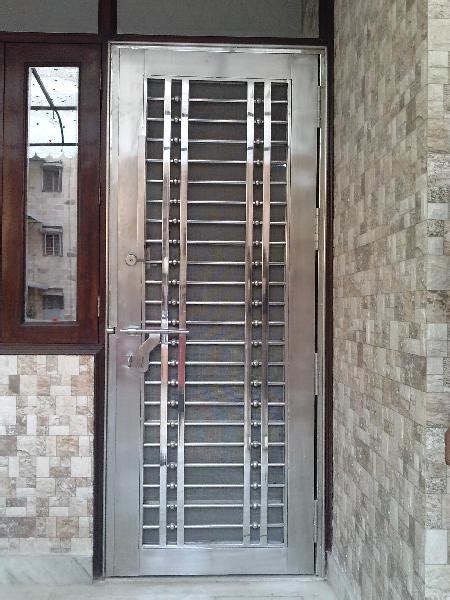Explore the widest collection of home decoration and construction products on sale. Stainless Steel Doors by Steel Arts by Mstone, Stainless ...
