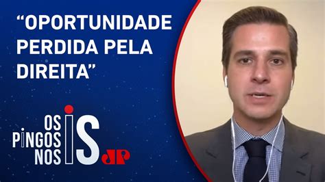 Cristiano Beraldo “caso Das Joias De Bolsonaro é Para O Tcu Não é