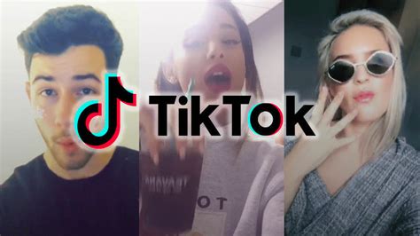 Top 12 Famous Tiktokers To Start Following In 2022 • Onetwostream