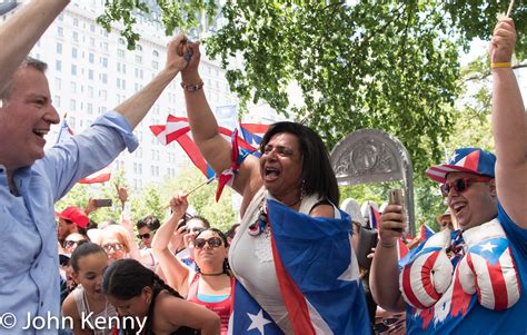 Photo Gallery: Puerto Rican Day Parade | New York True