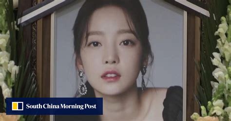 k pop death goo hara s friends fans and celebrities pay tribute to singer in social media