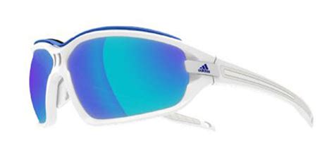 adidas a193 evil eye evo pro l 6052 sunglasses white visiondirect australia