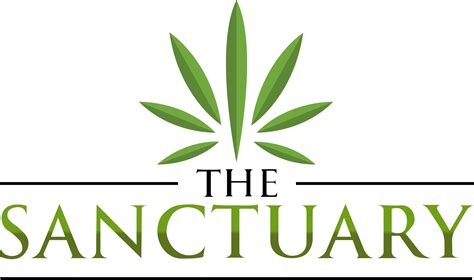 The SanctuaryLogo