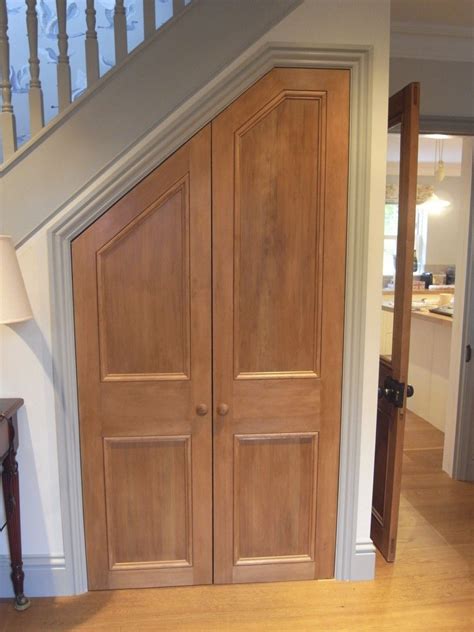 The cupboard under the stairs. understairs cupboard ideas - Google Search | Closet under stairs, Under stairs cupboard ...