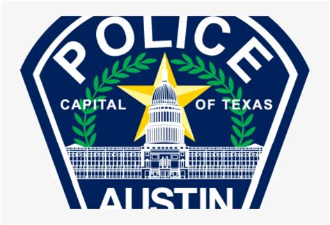 austin police logo