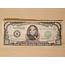 1934 $1000 One Thousand Dollars Bill Federal Reserve Note New York
