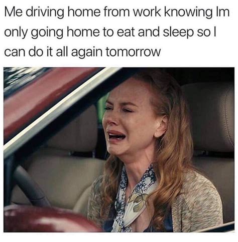25 Relatable Monday Work Memes To Help You Survive The Week