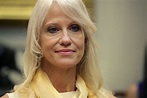 Kellyanne Conway Just Closed a Million Dollar Deal Thanks to Her Ties ...
