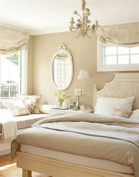 See more ideas about bedroom design, bedroom furniture, cream bedroom furniture. 15 Stunning Monochromatic Interiors | Cottage style ...