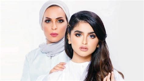 Hala Al Turk Shockingly Sues Her Mother Mona Al Saber Who Defends Her