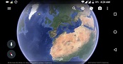 Google Earth Australia Satellite Map View / Google earth live, See ...