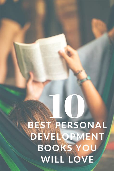 10 Personal Development Books That Changed My Life Personal