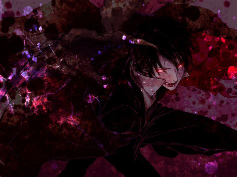 Anime Vampires Wallpapers Hd Desktop And Mobile Backgrounds