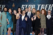 Star Trek Discovery Season 3: Release Date, Cast, Plot And Everything ...