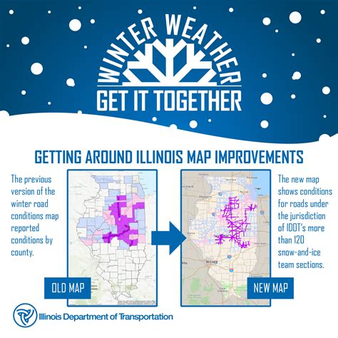 Glowiak Hilton Highlights Idots Road Conditions Map For Winter Travel