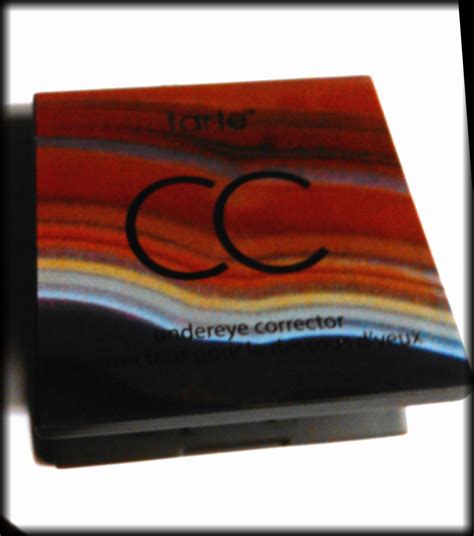 Tarte Cosmetics Colored Clay Cc Undereye Corrector Reviews Makeupalley