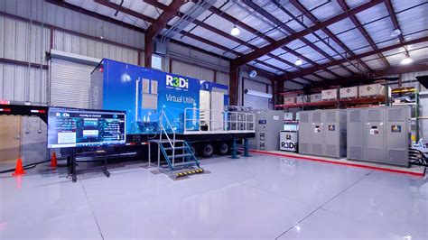 Kroger Installing Energy Storage At Grocery Distribution Site – CYBER