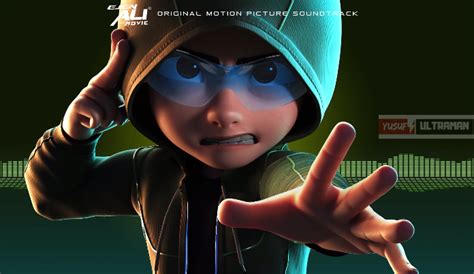 Kita jaga kita merupakan lagu tema utama ejen ali: Lirik Lagu Kita Jaga Kita (OST Ejen Ali The Movie ...