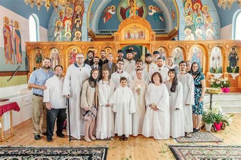 Orthodox Christian Church Brings More Religious Diversity To Utah