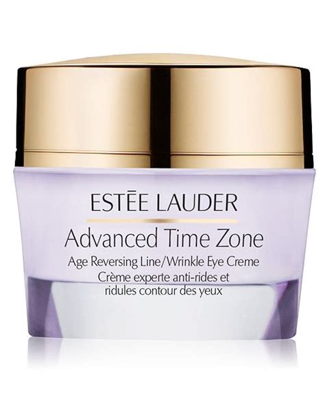 Estée Lauder Advanced Time Zone Age Reversing Linewrinkle Eye Creme