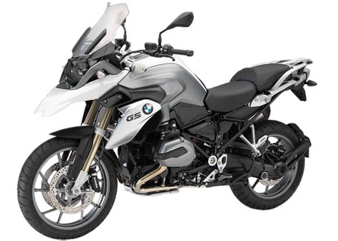 Bmw R1200 Gs 2015 Touring Motorcycle