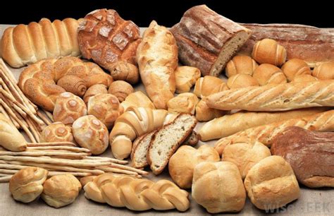 Decent Variety Of Bakery Products Something For Everyone My Weekly