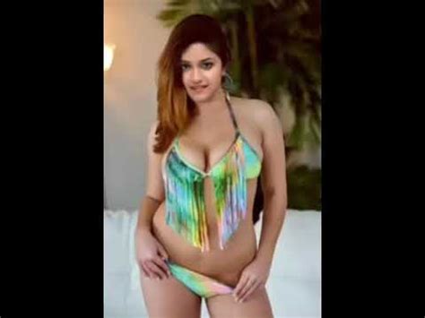 Keerthi Suresh Bikini Youtube