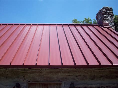 Metal Roofs Schulte Roofing