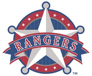 Rangers Logo Png